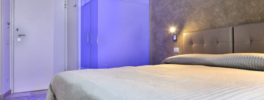 TRAETTA 57 b&b | ANTIGONA