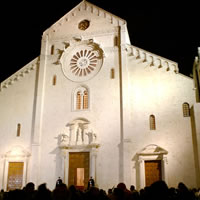 cattedrale di bari