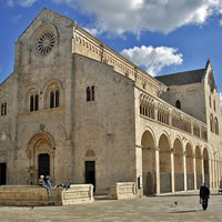 cattedrale di bitonto